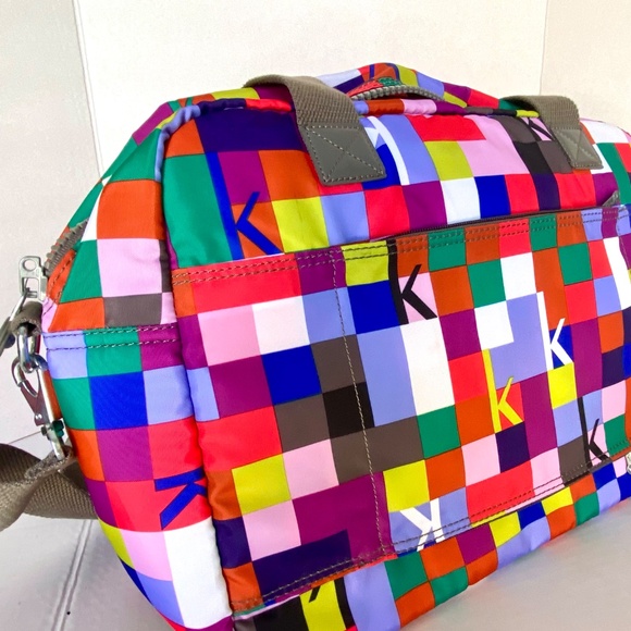 Kipling diaper bag - Picture 5 of 13